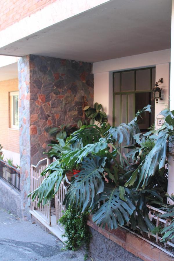 Taormina Casa Liliana Apartment Exterior photo